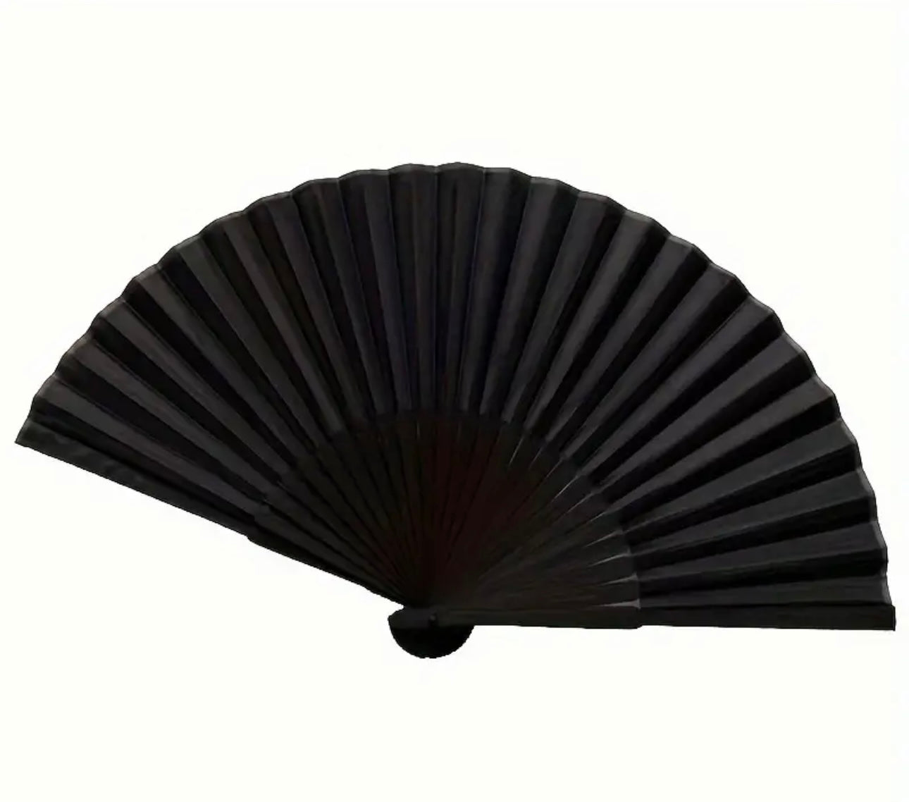 Folding Fan
