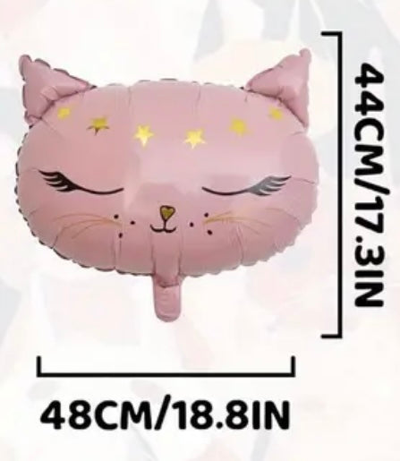 Animal Shaped Balloons
