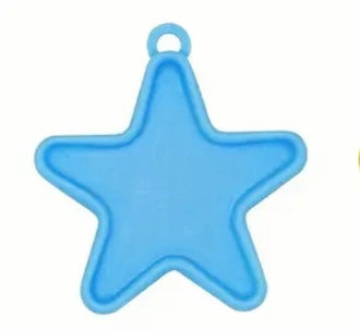 Balloon Weights and Clips