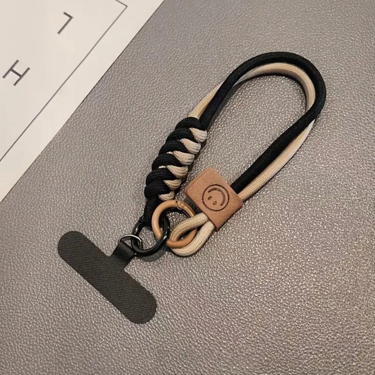 Anti Theft Universal Adjustable Phone Strap