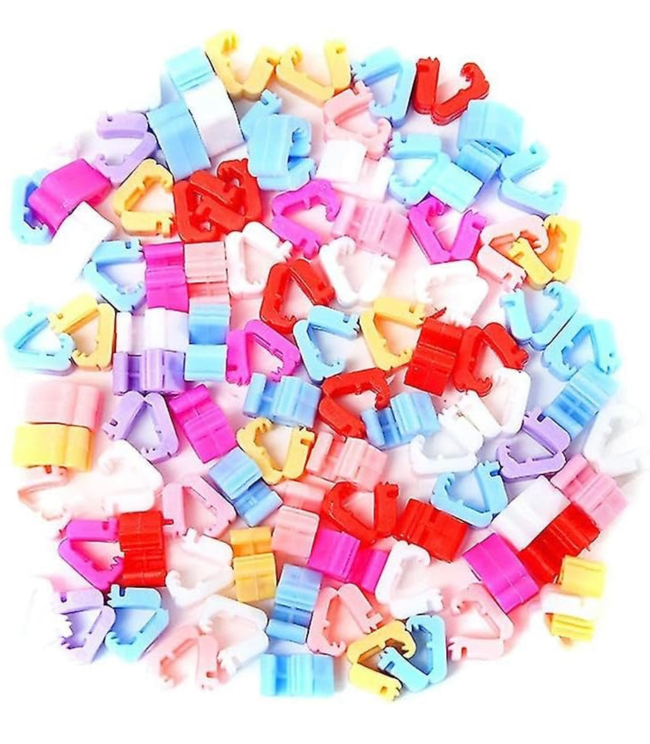 Balloon Weights and Clips
