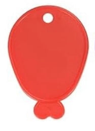 Balloon Weights and Clips