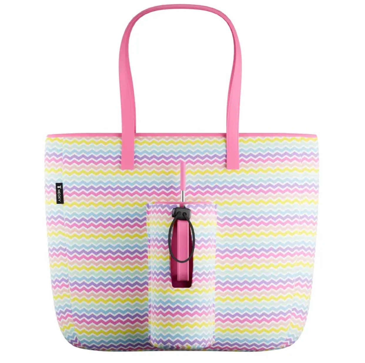 Meoky 15L Canvas Tote Bag