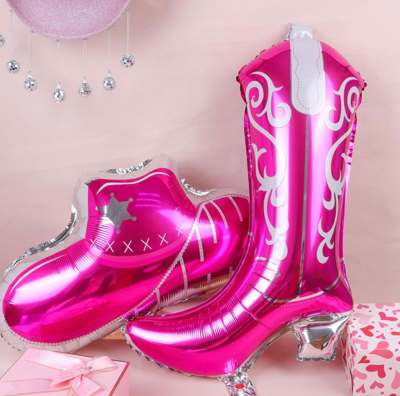 Balloons