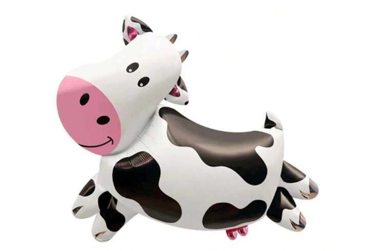 Animal Shaped Balloons