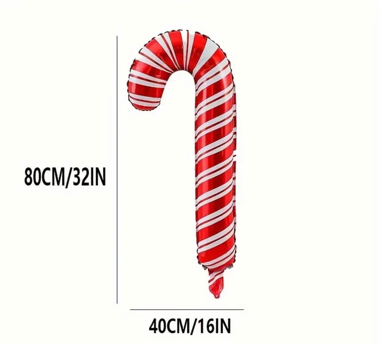 Christmas and New Year Balloons