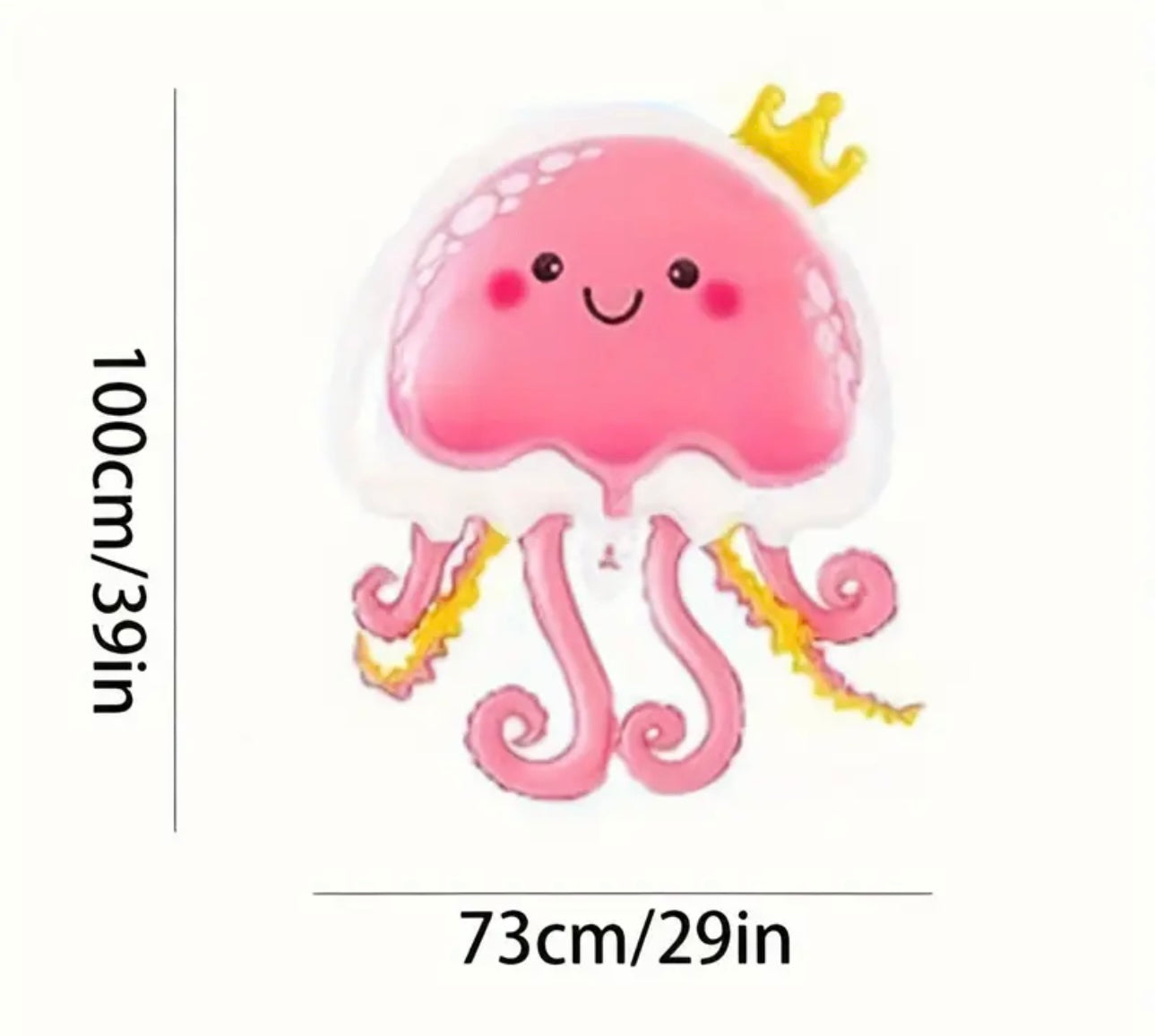 Animal Shaped Balloons