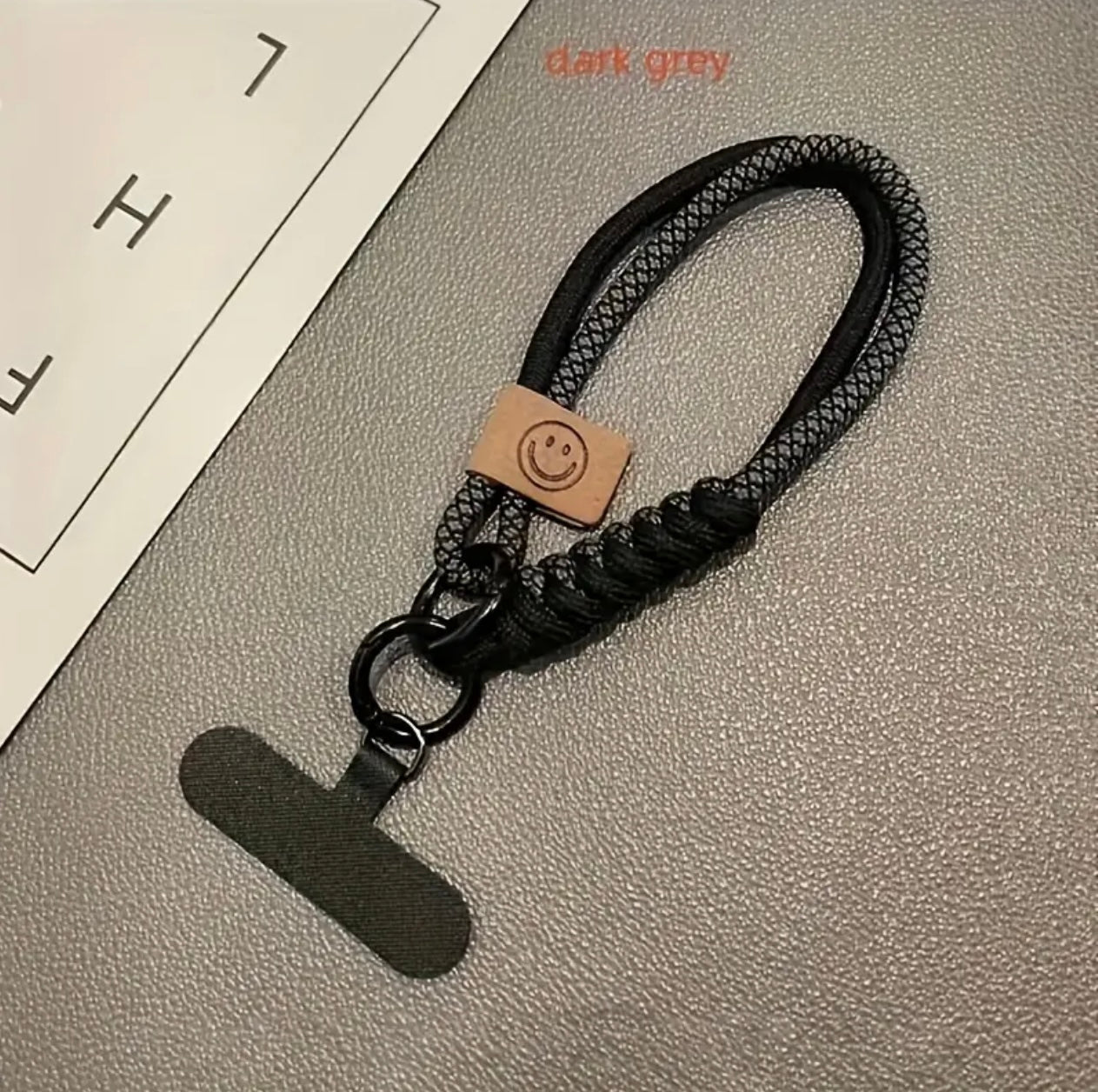 Anti Theft Universal Adjustable Phone Strap