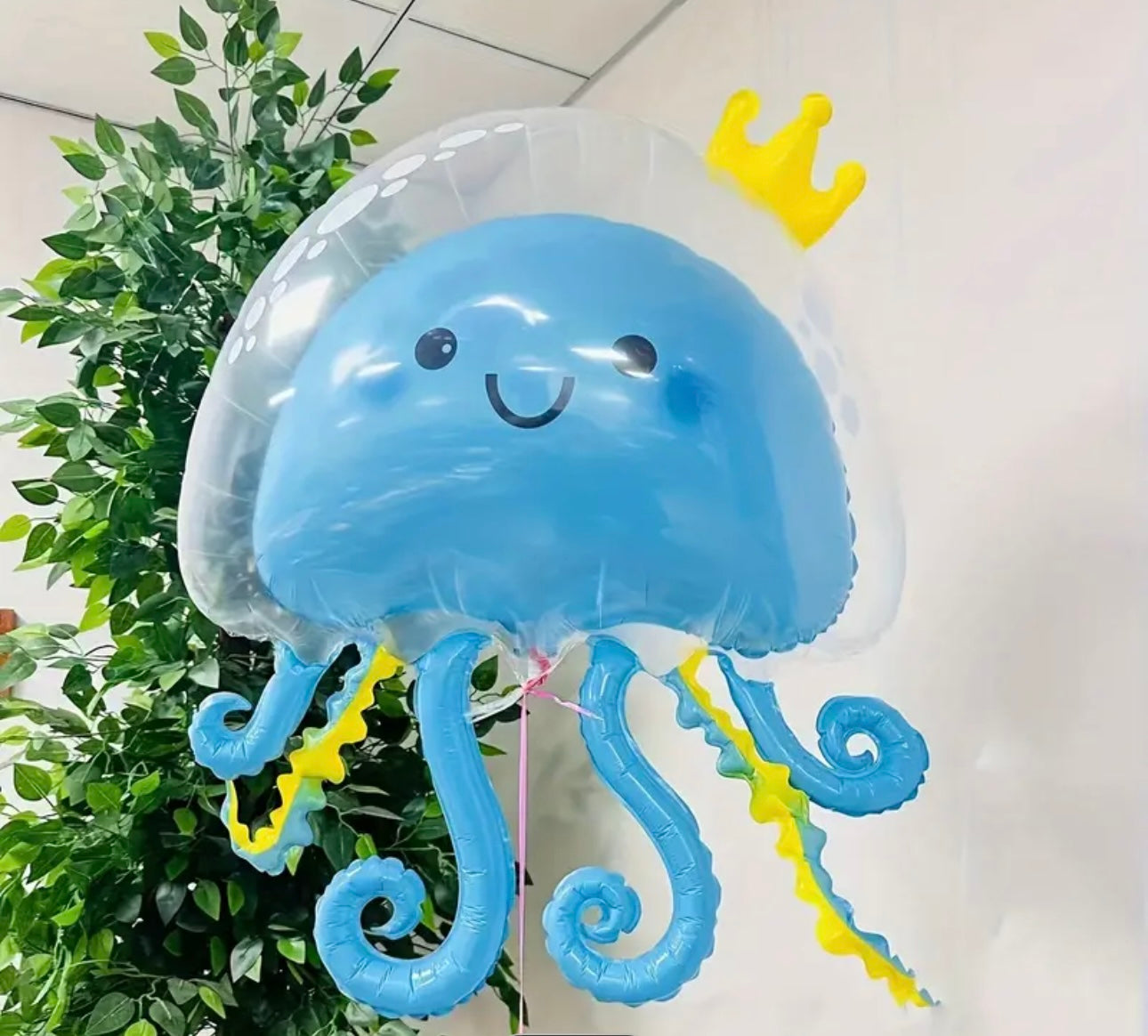 Animal Shaped Balloons
