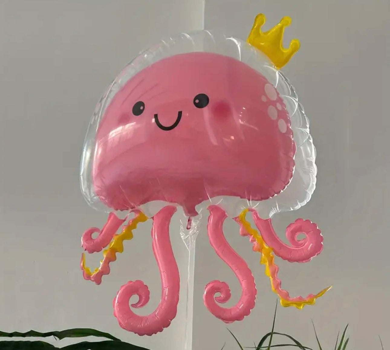Animal Shaped Balloons