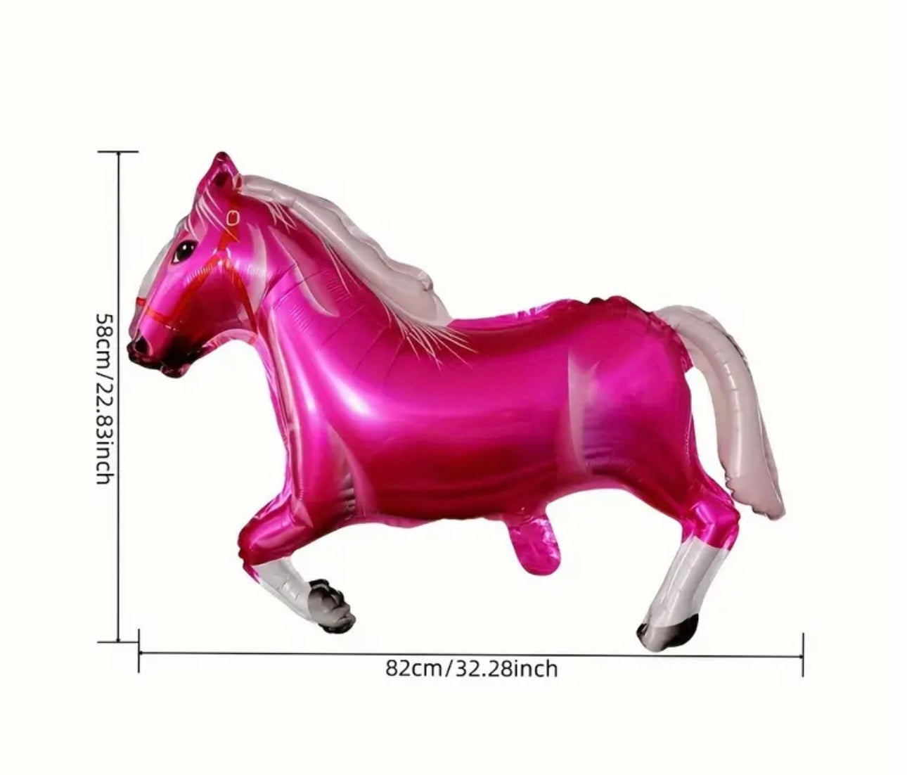 Animal Shaped Balloons