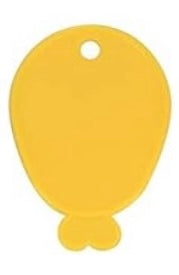Balloon Weights and Clips
