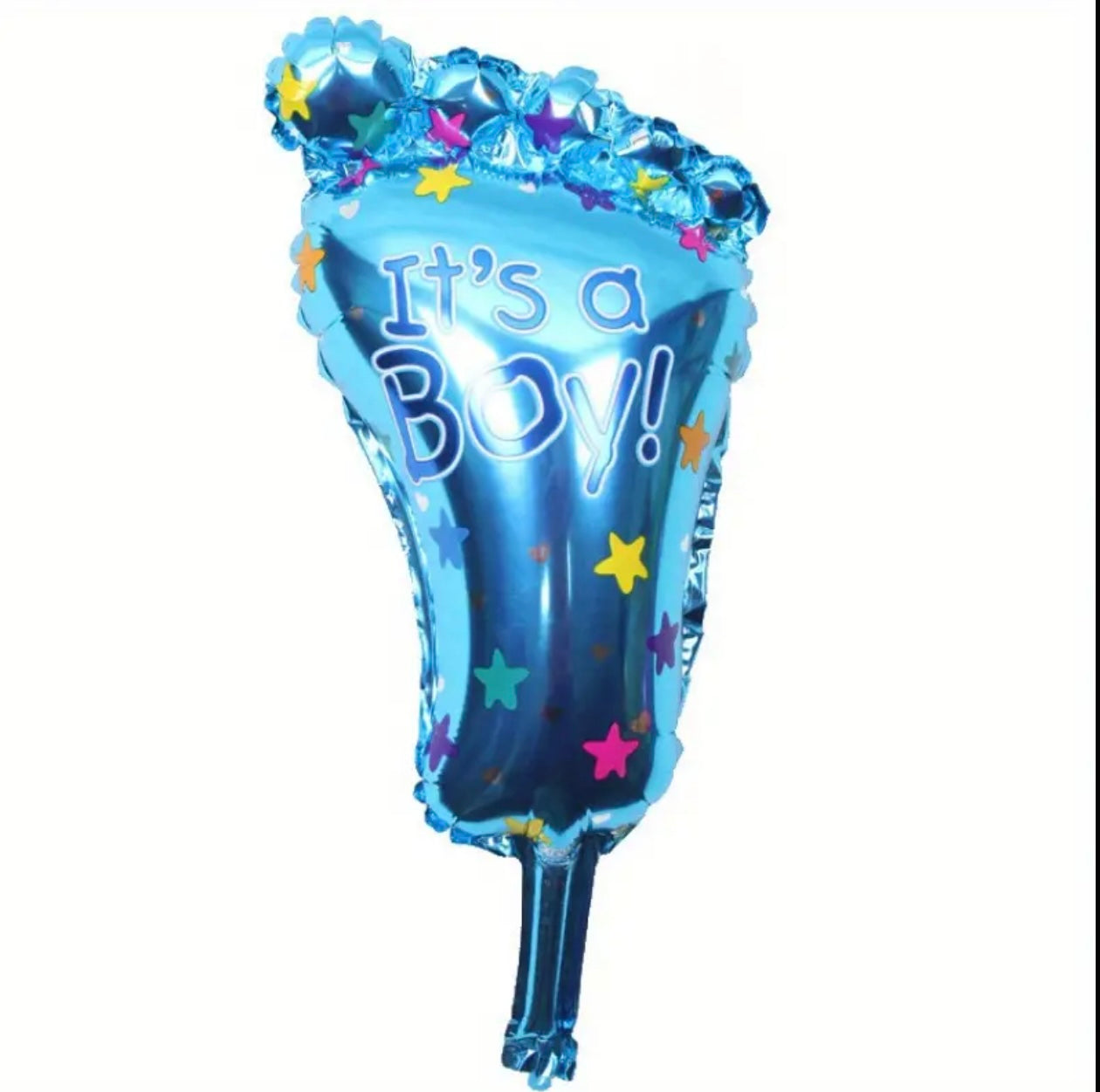 Balloons