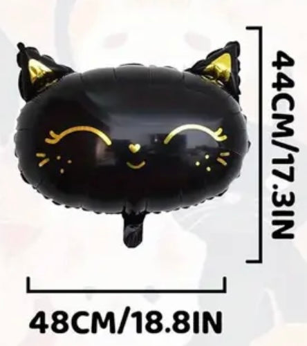 Animal Shaped Balloons