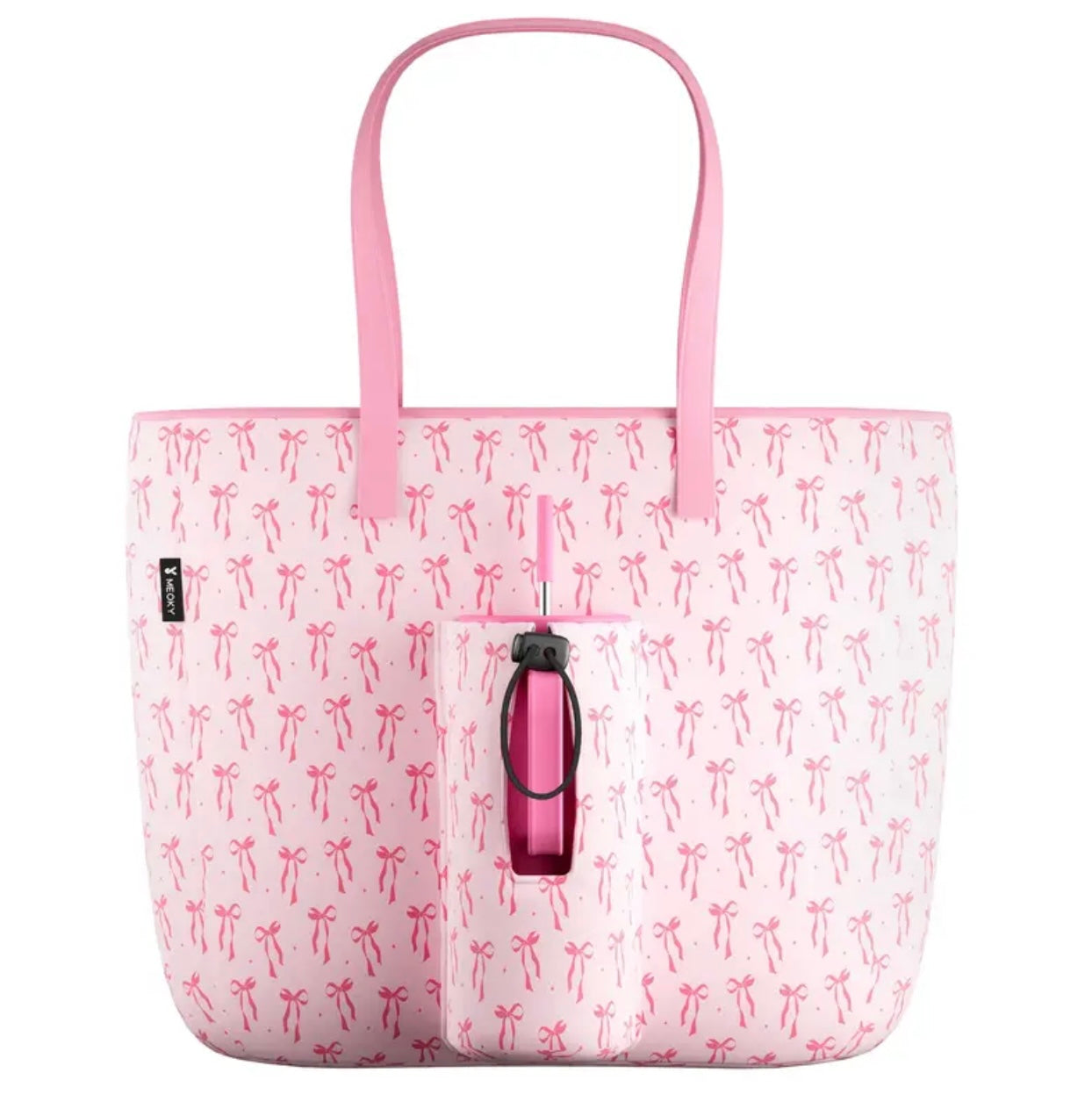 Meoky 15L Canvas Tote Bag