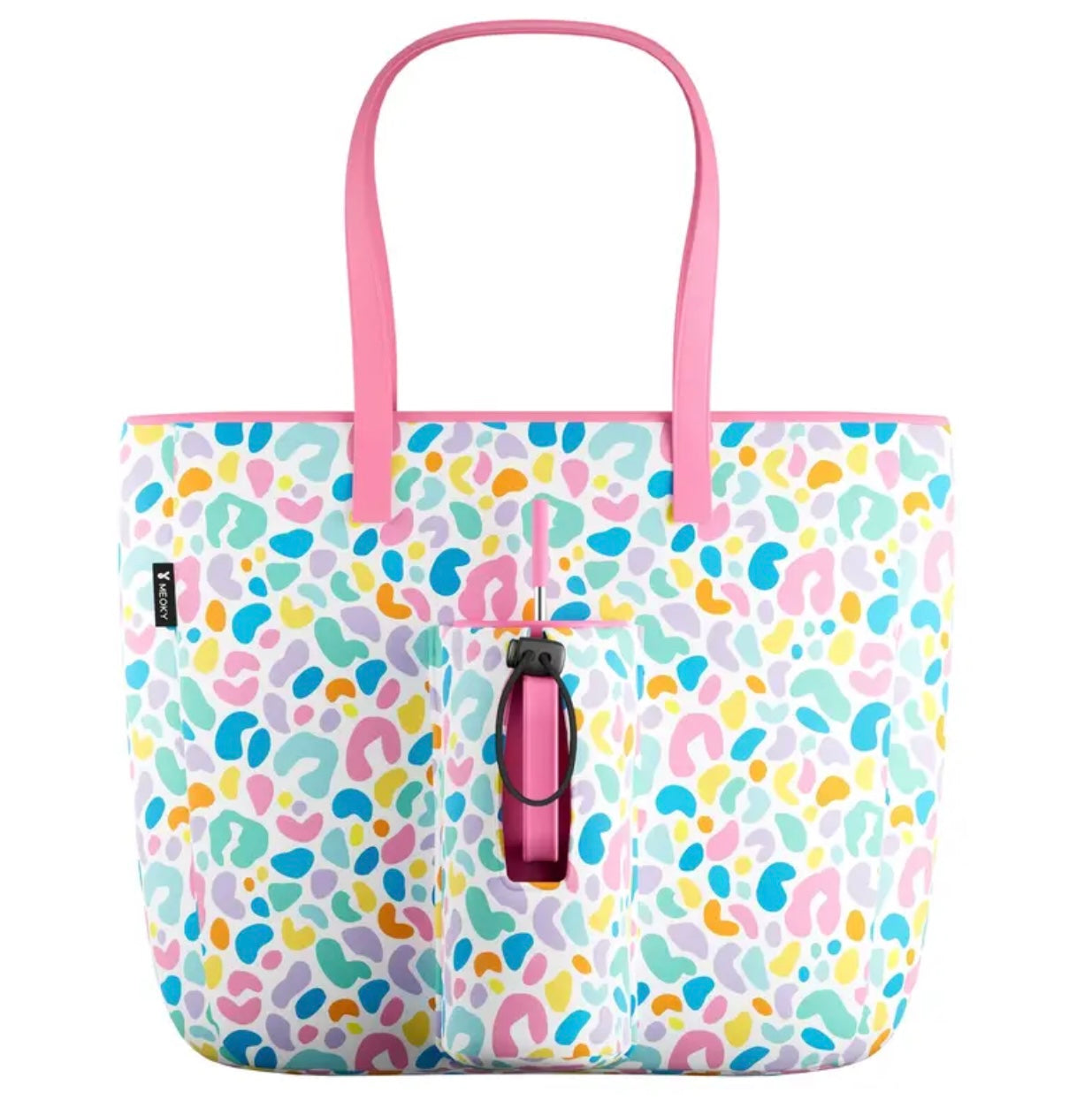 Meoky 15L Canvas Tote Bag