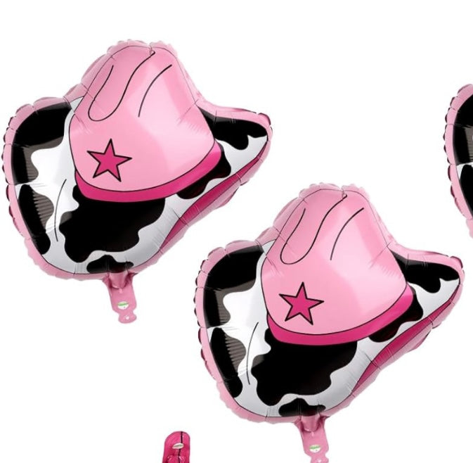 Balloons