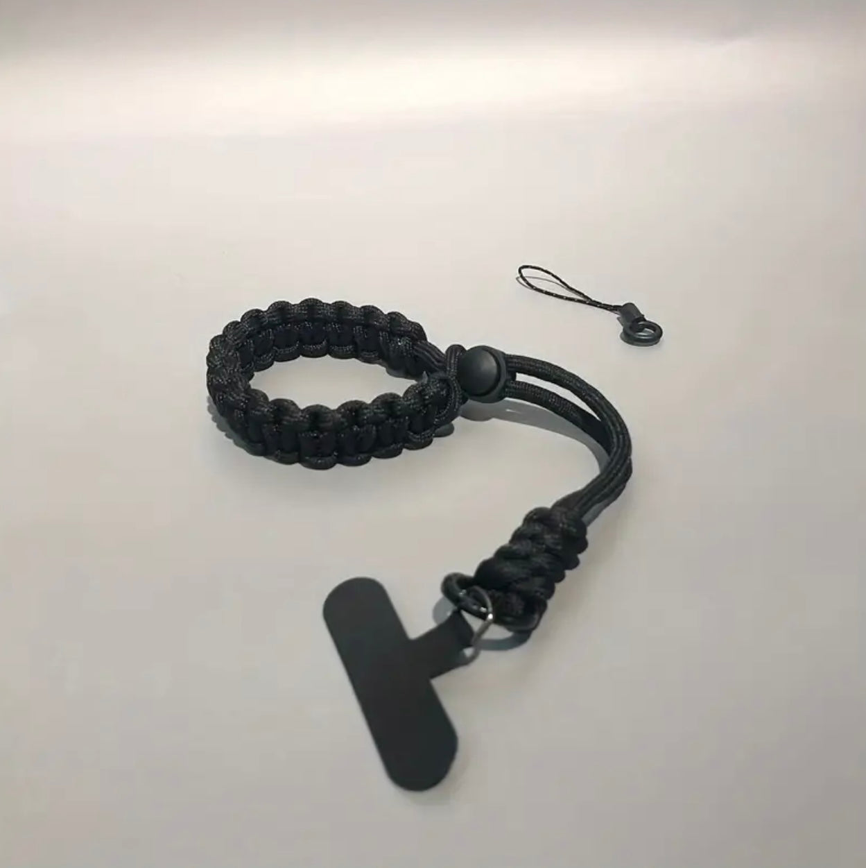 Anti Theft Universal Adjustable Phone Strap