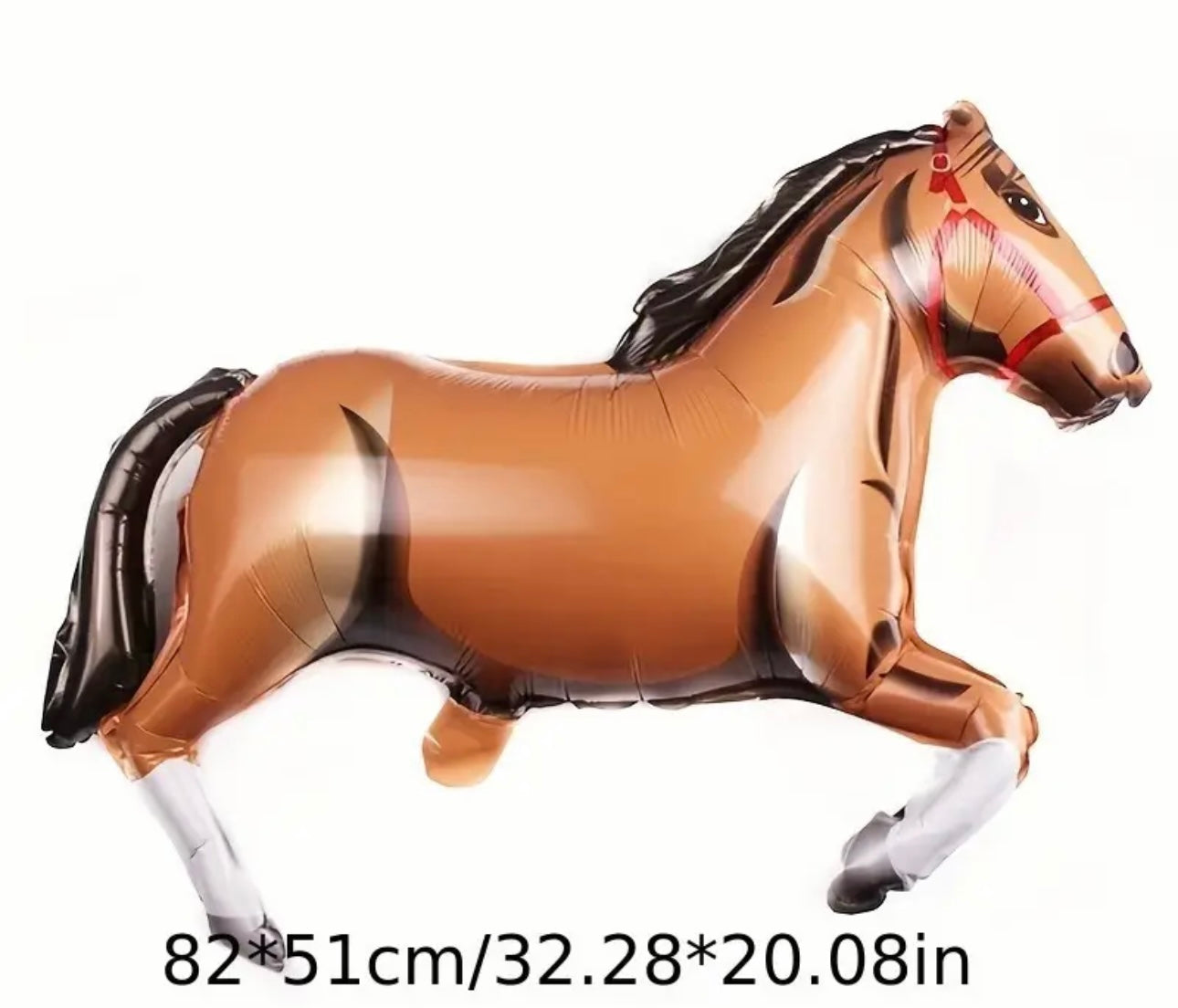 Animal Shaped Balloons