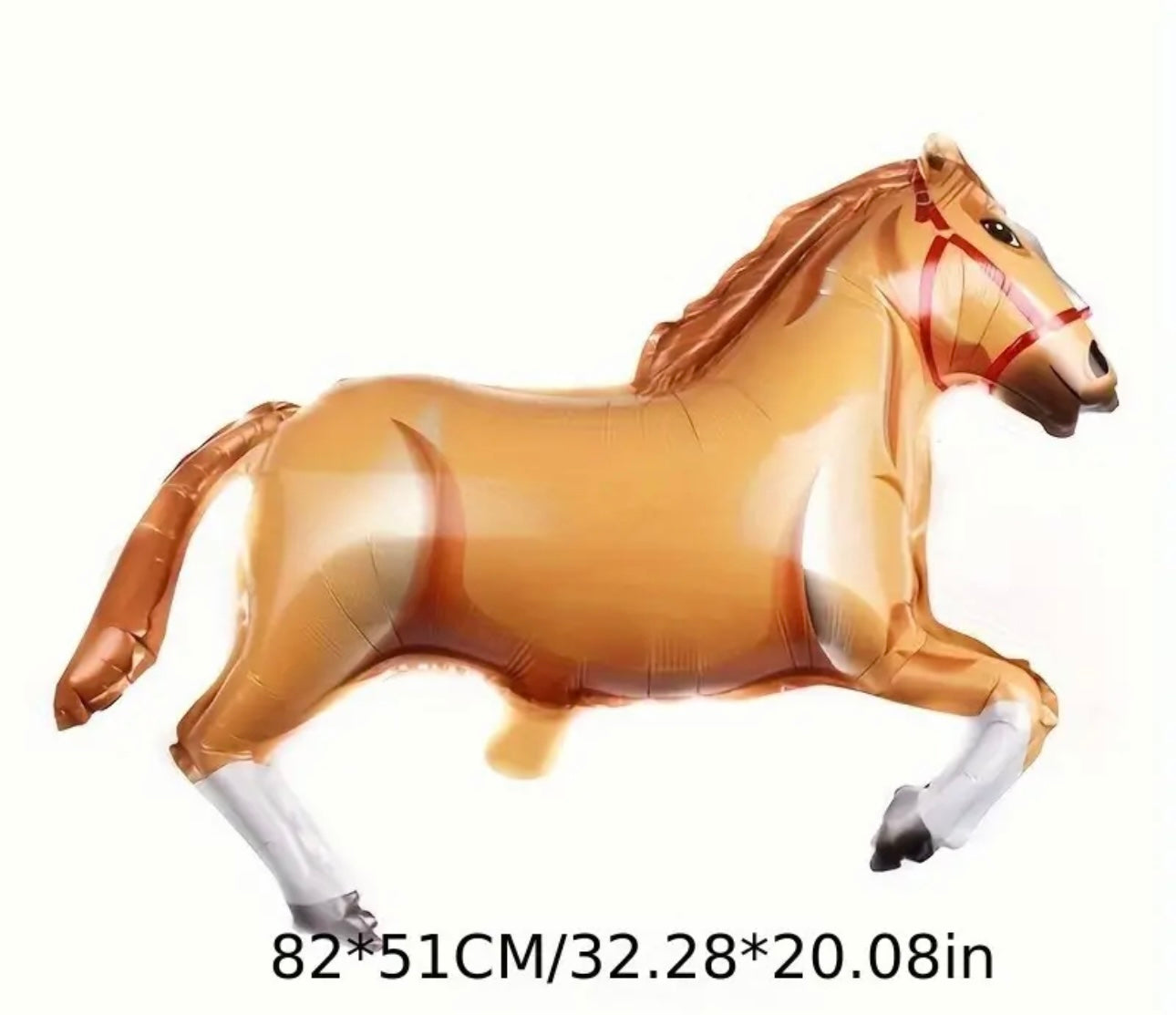 Animal Shaped Balloons