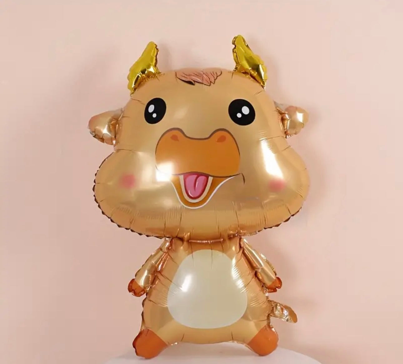 Animal Shaped Balloons