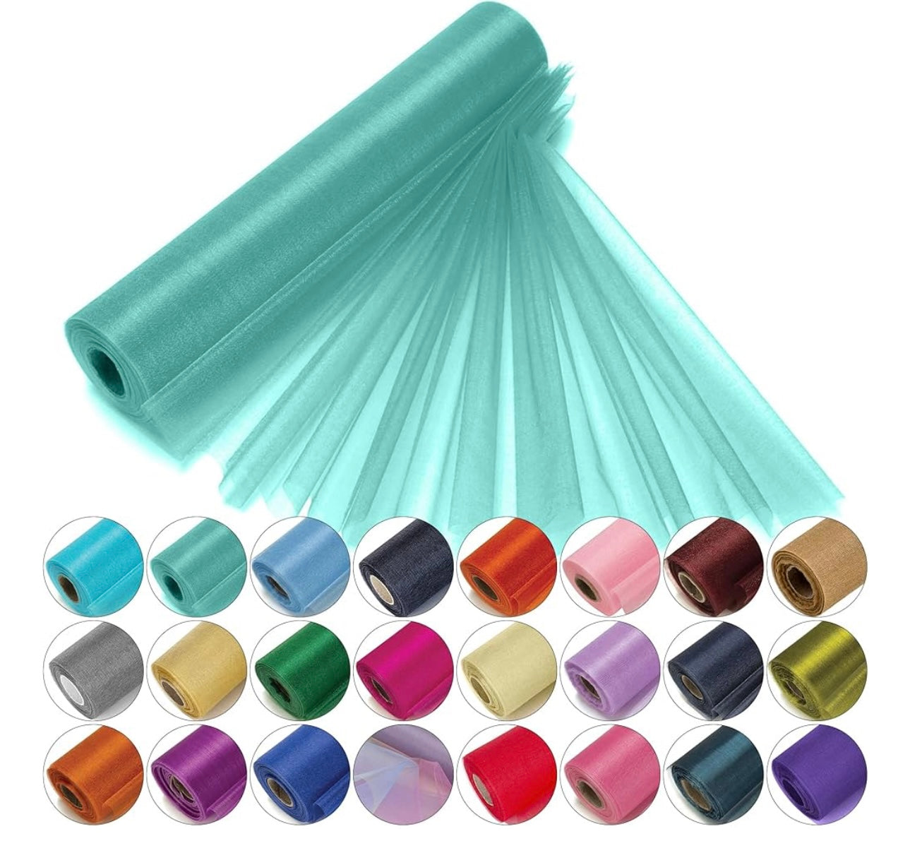 Tutu Basket - Made to Order