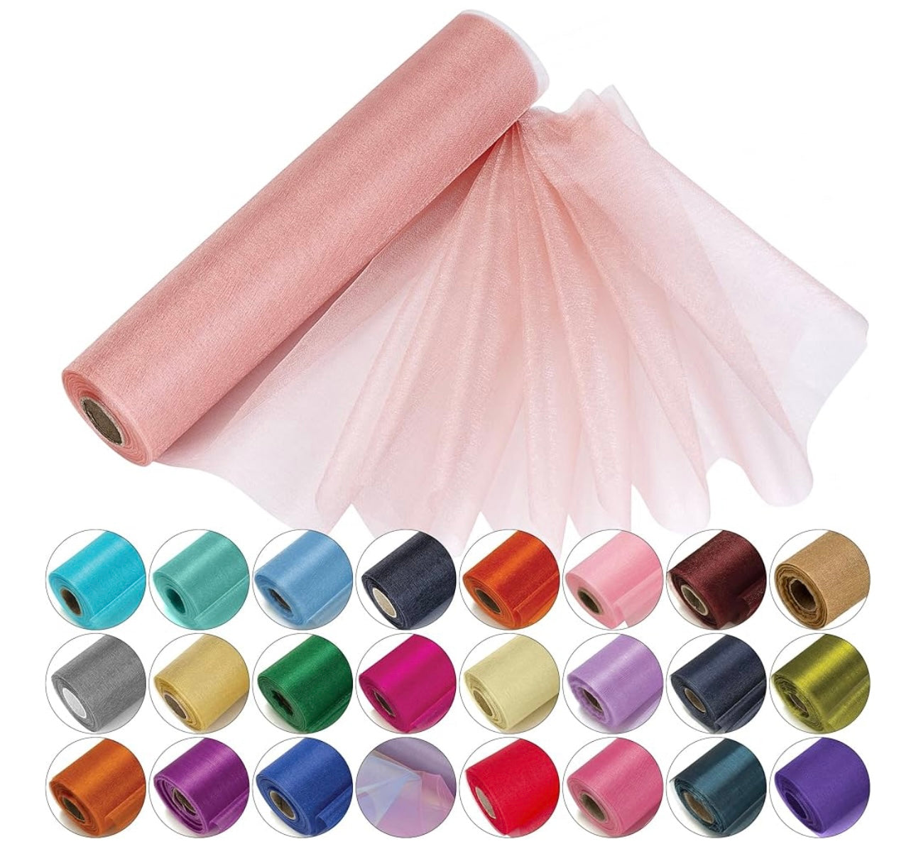 Tutu Basket - Made to Order