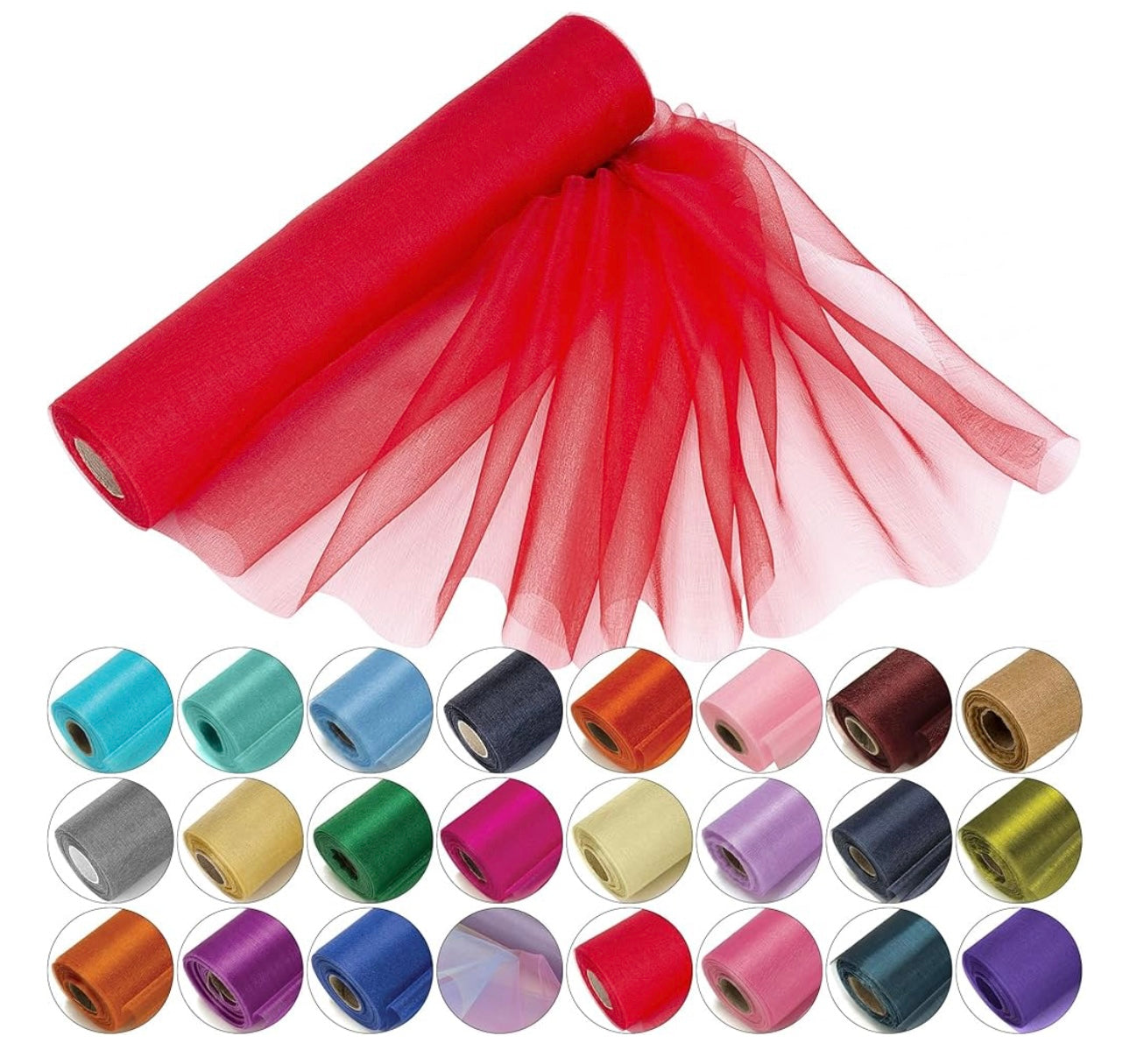 Tutu Basket - Made to Order