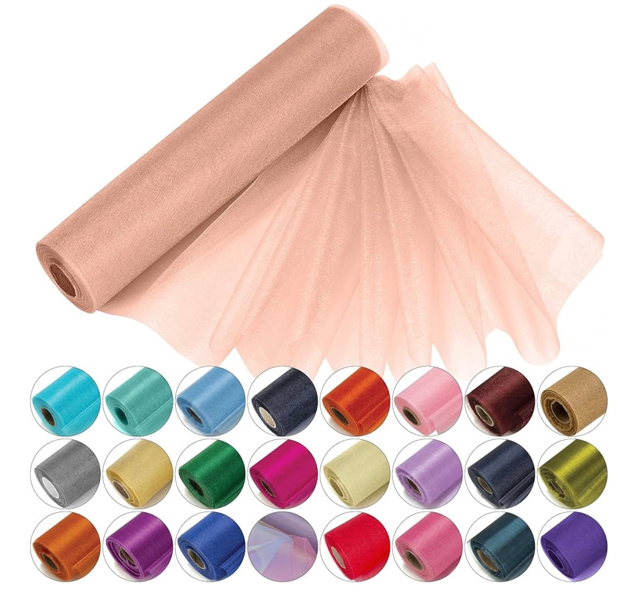 Tutu Basket - Made to Order