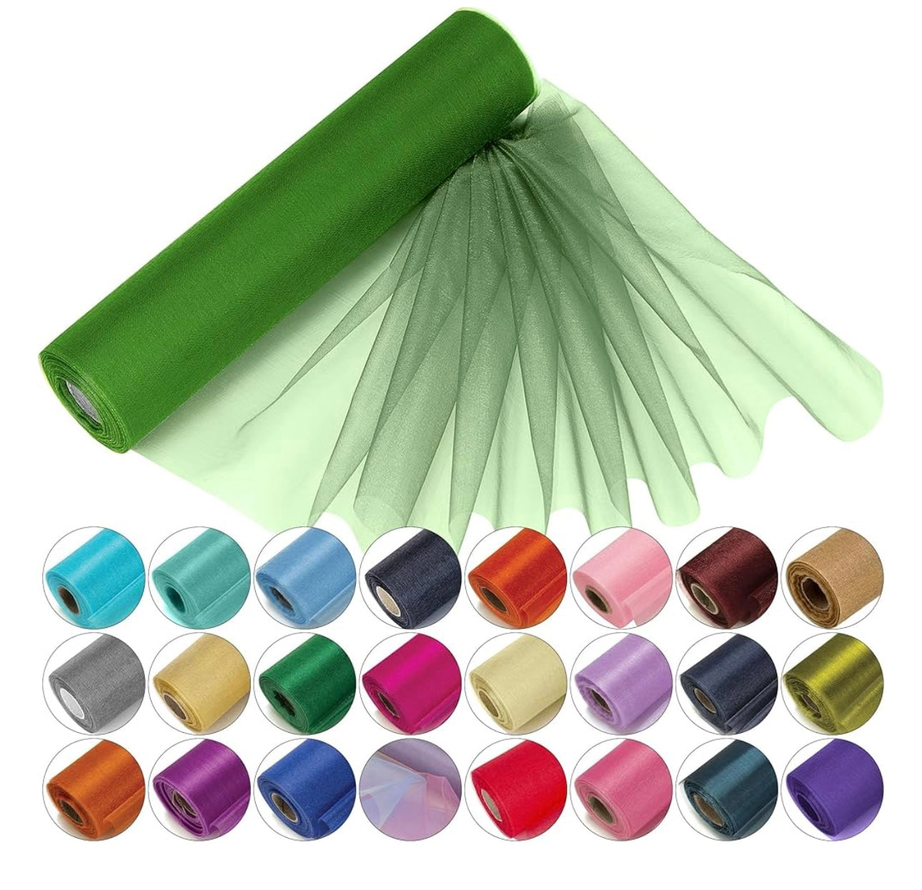 Tutu Basket - Made to Order