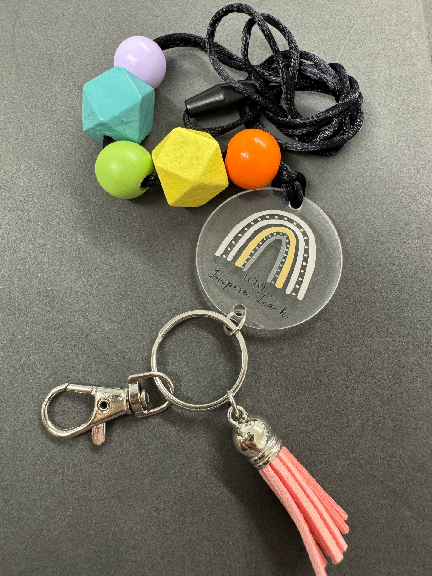 Teacher Appreciation Gifts