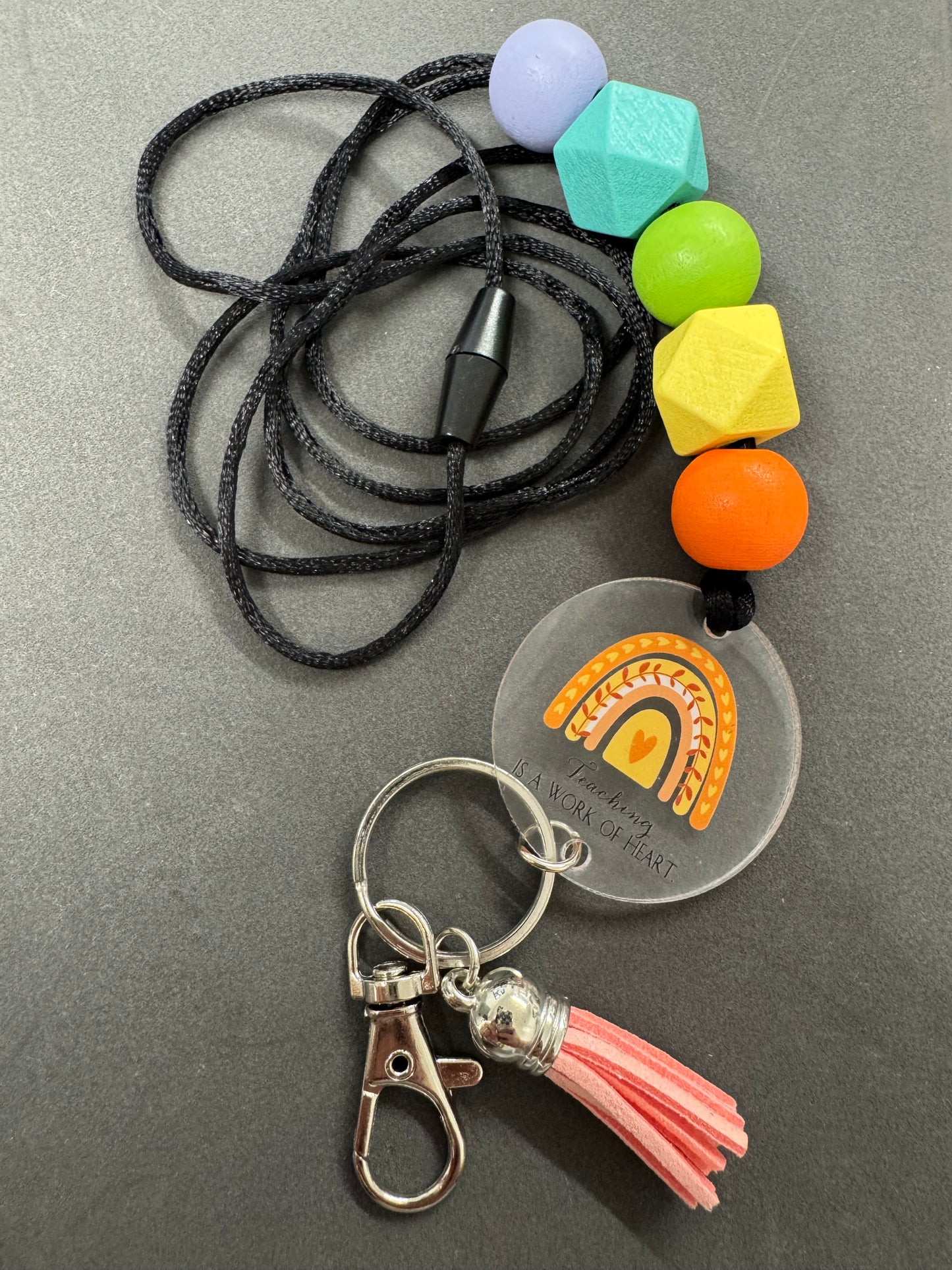 Teacher Appreciation Gifts