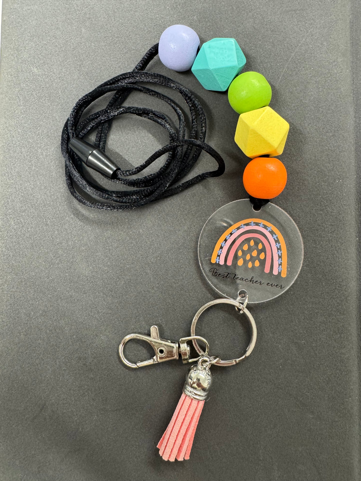 Teacher Appreciation Gifts