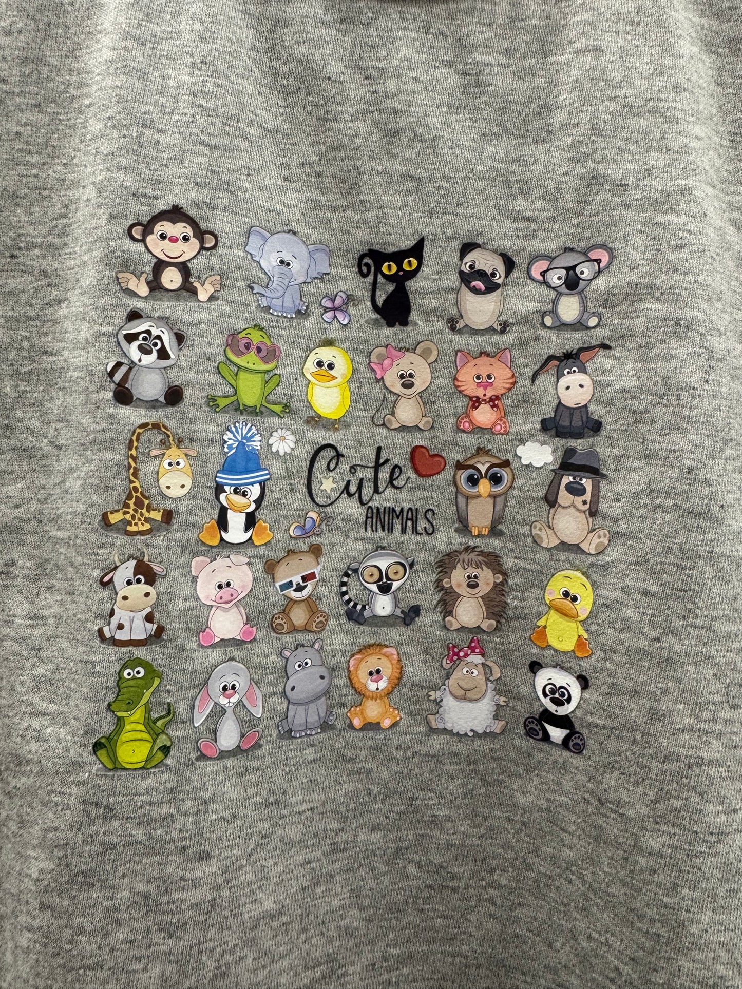 Children's T-Shirts - Pre Printed
