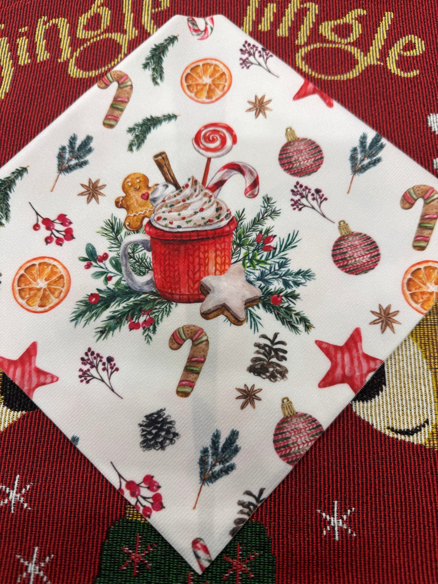 Christmas Eve, Christmas Day Gifts and Decorations for all your Family, Friends and Pets