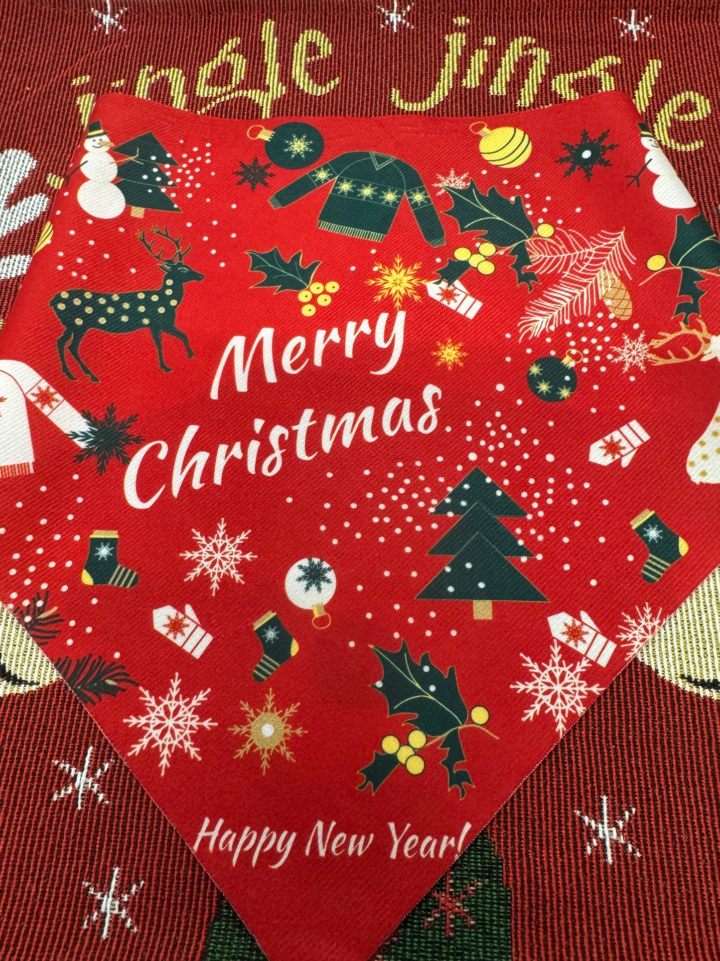 Christmas Eve, Christmas Day Gifts and Decorations for all your Family, Friends and Pets