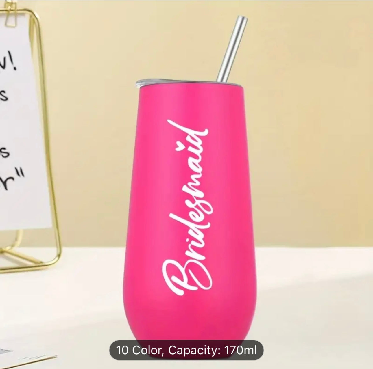 Hen Do Tumblers