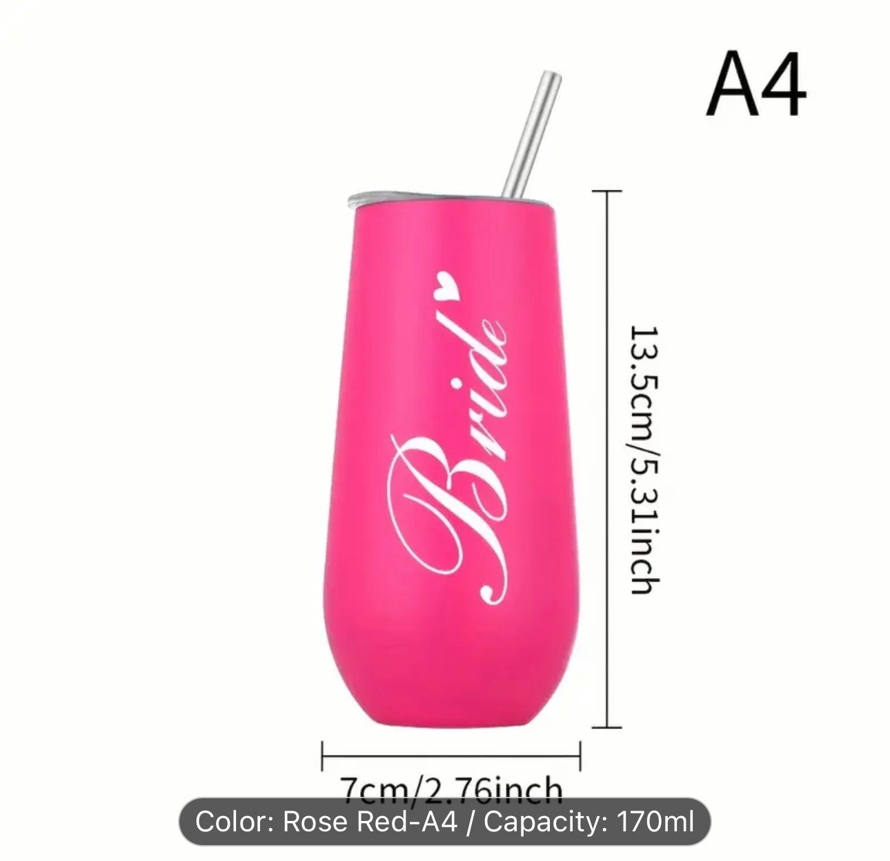 Hen Do Tumblers