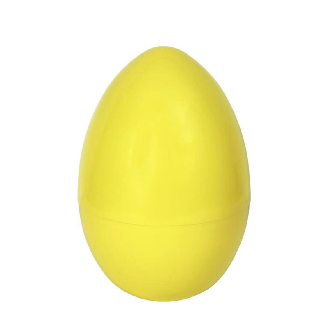 To be Ordered Direct - Personalised Large Plastic Easter Egg