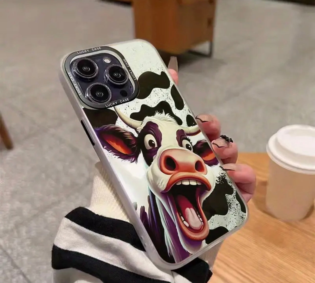 Iphone 12 Pro Max Phone Case
