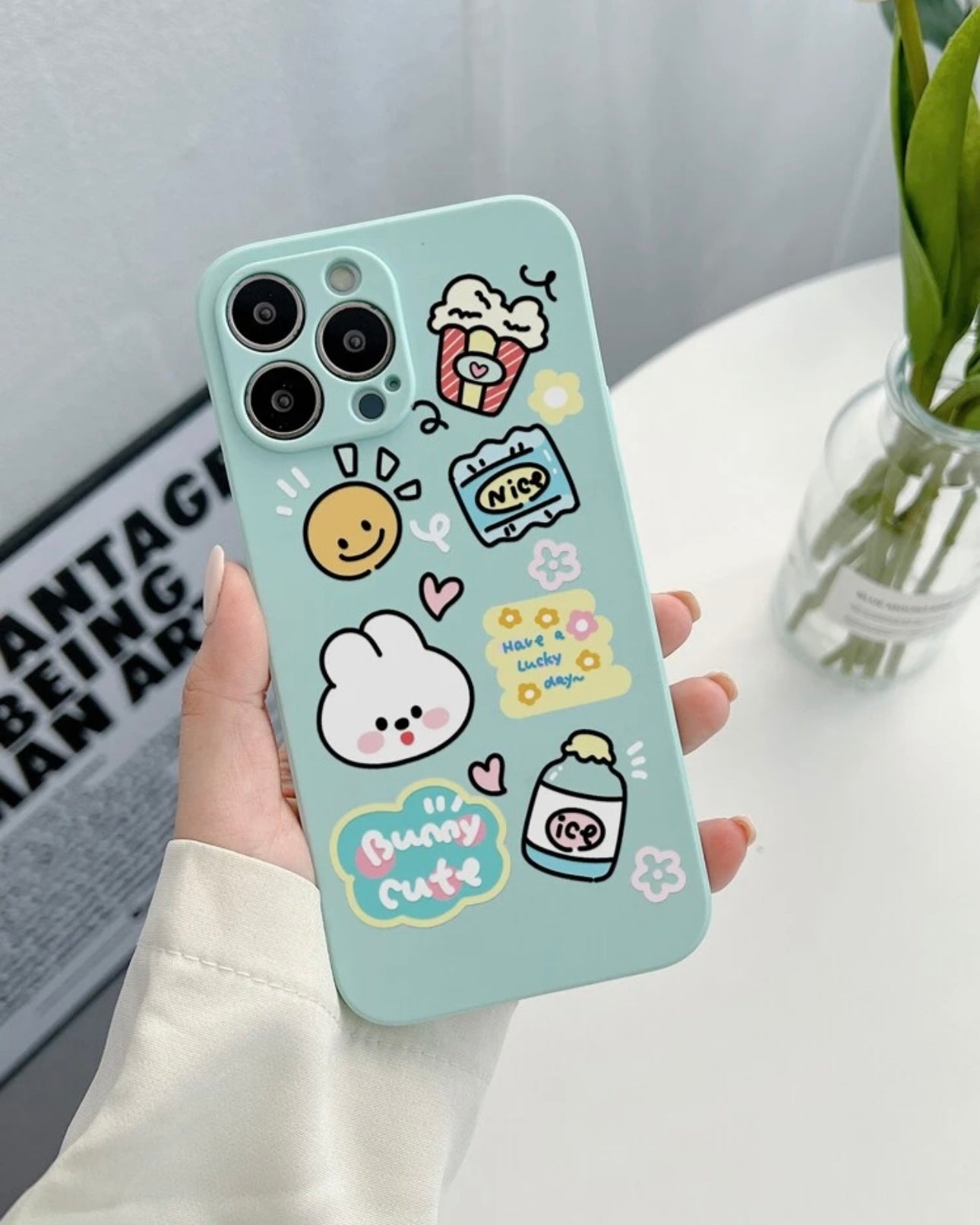 Iphone 13 Pro Max Phone Case