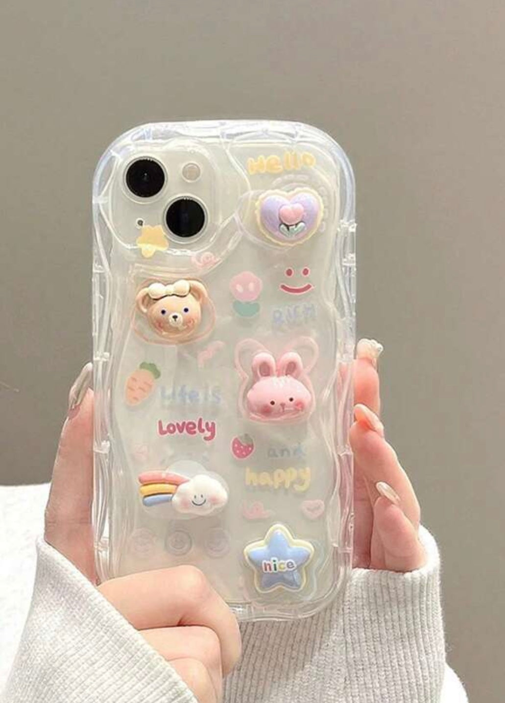 Iphone 13 Pro Max Phone Case