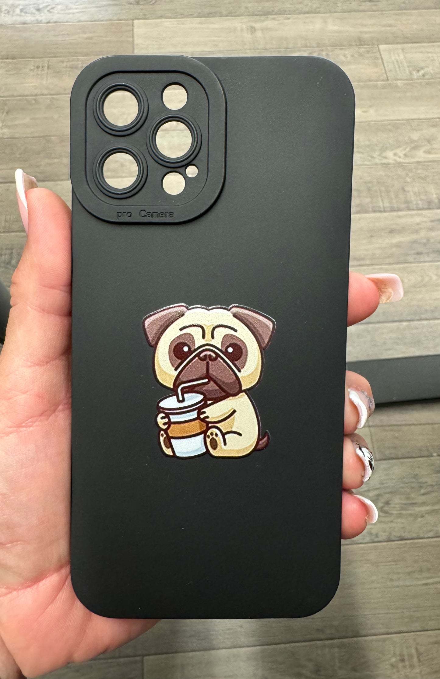 Iphone 12 Pro Max Phone Case