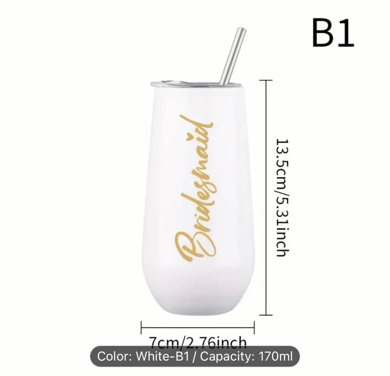 Hen Do Tumblers