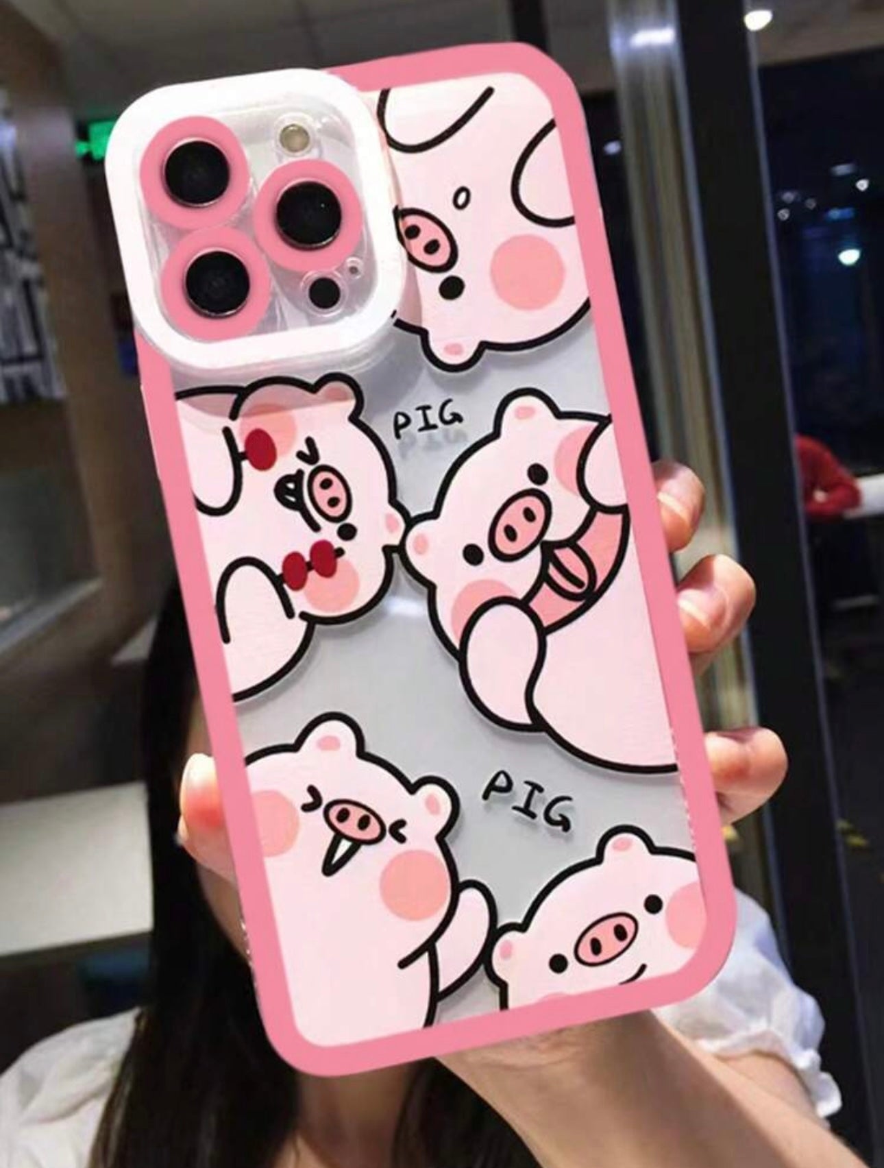 Iphone 14 Pro Max Phone Case