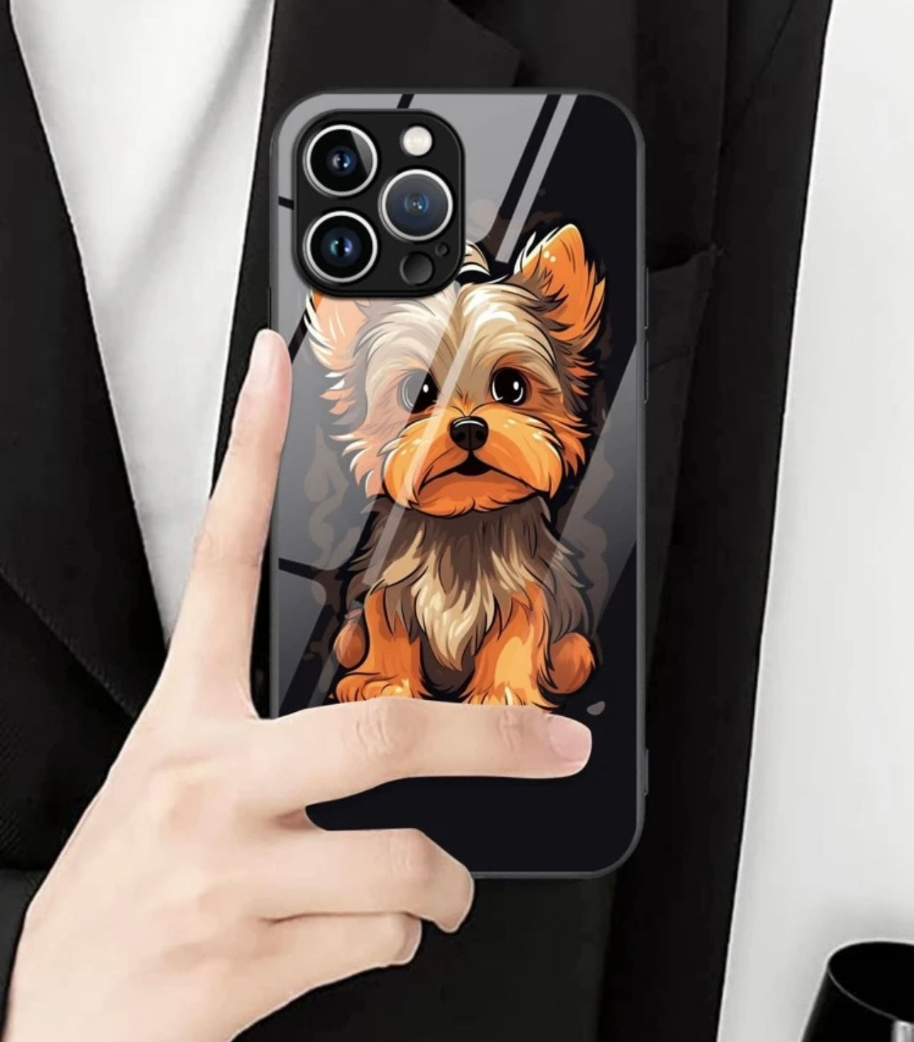 Iphone 14 Pro Max Phone Case
