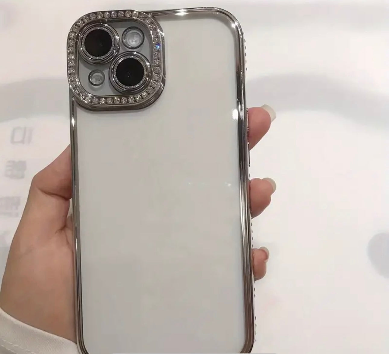 Iphone 15 Pro Max Phone Case