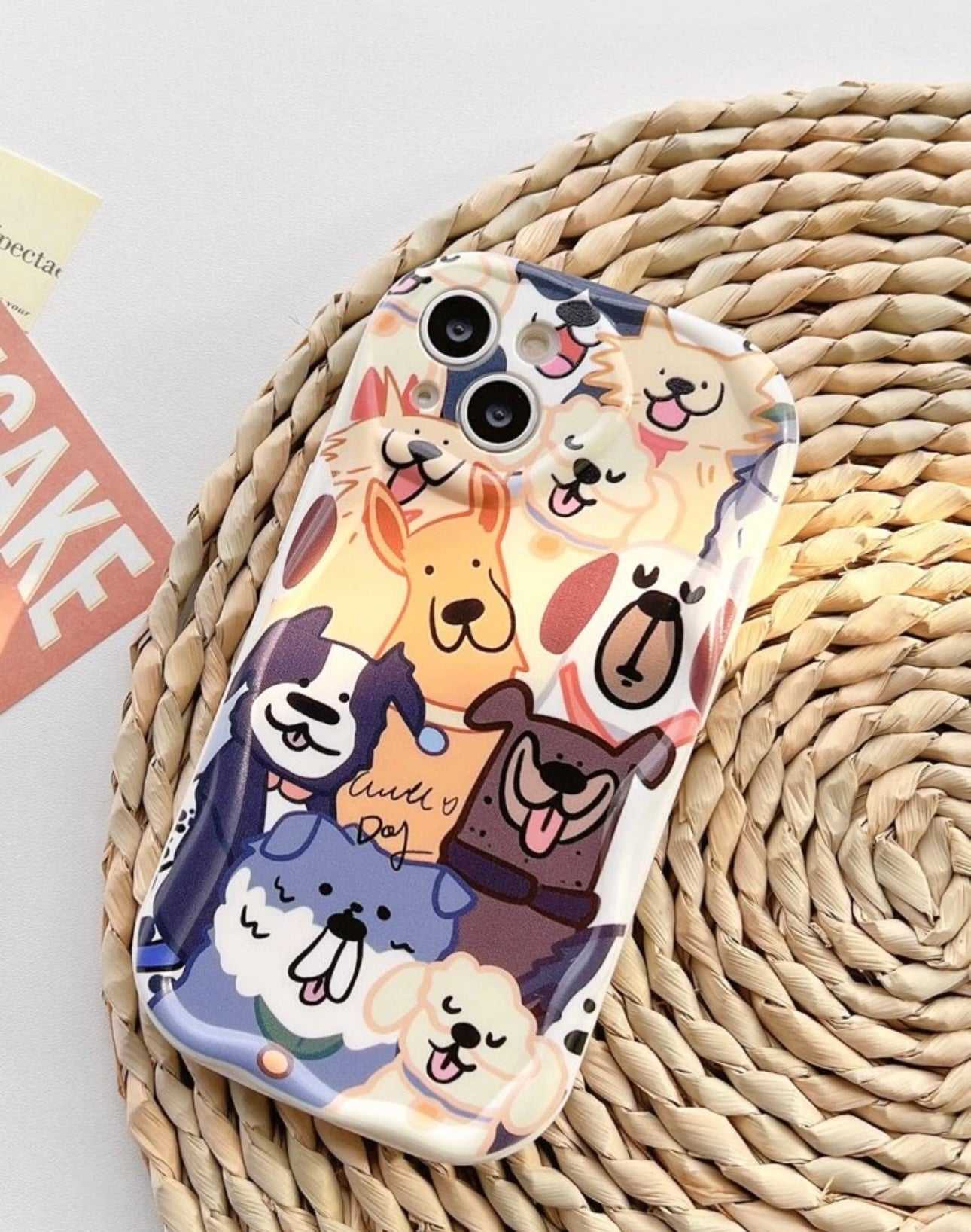 Iphone 15 Pro Max Phone Case