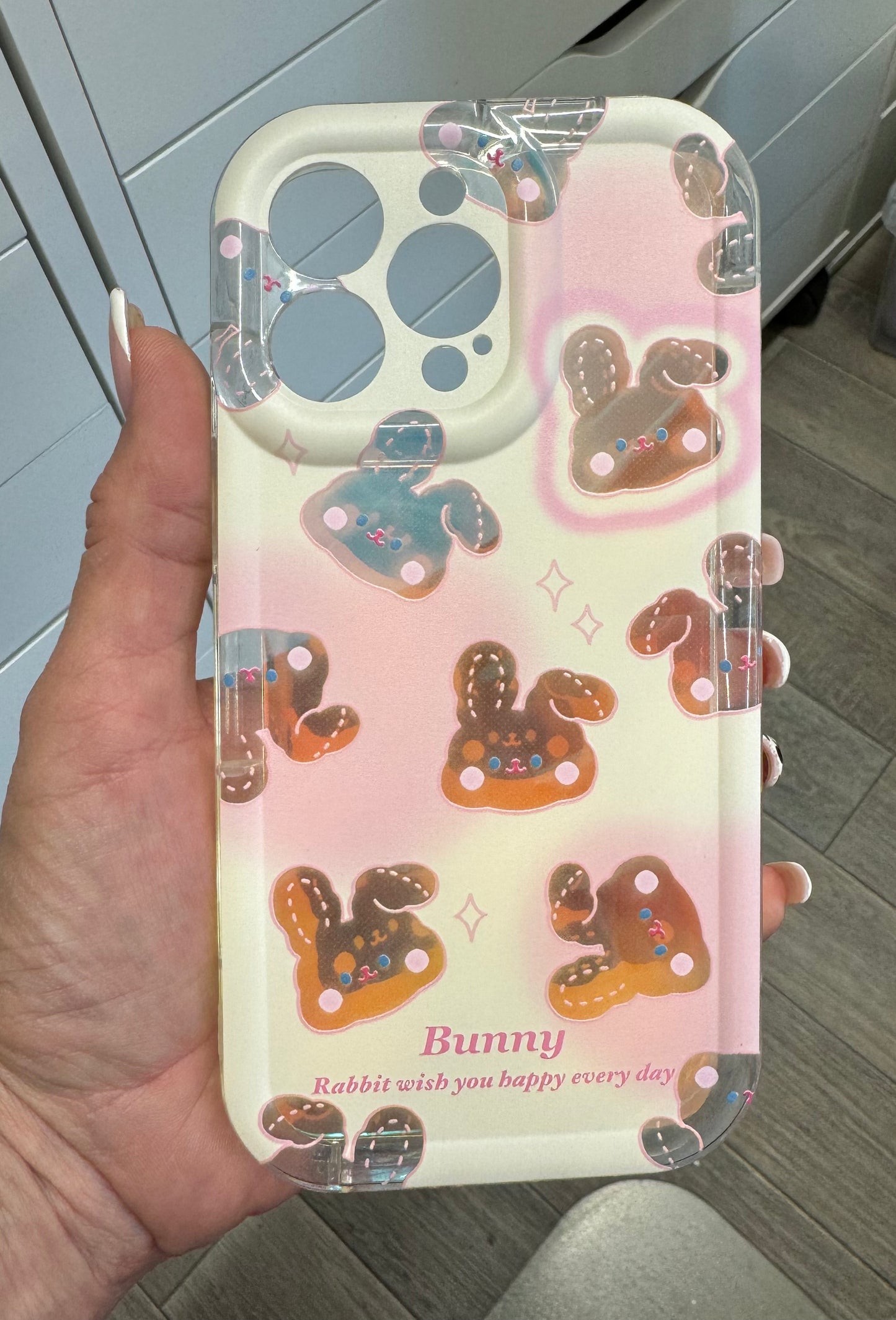 Iphone 15 Pro Max Phone Case