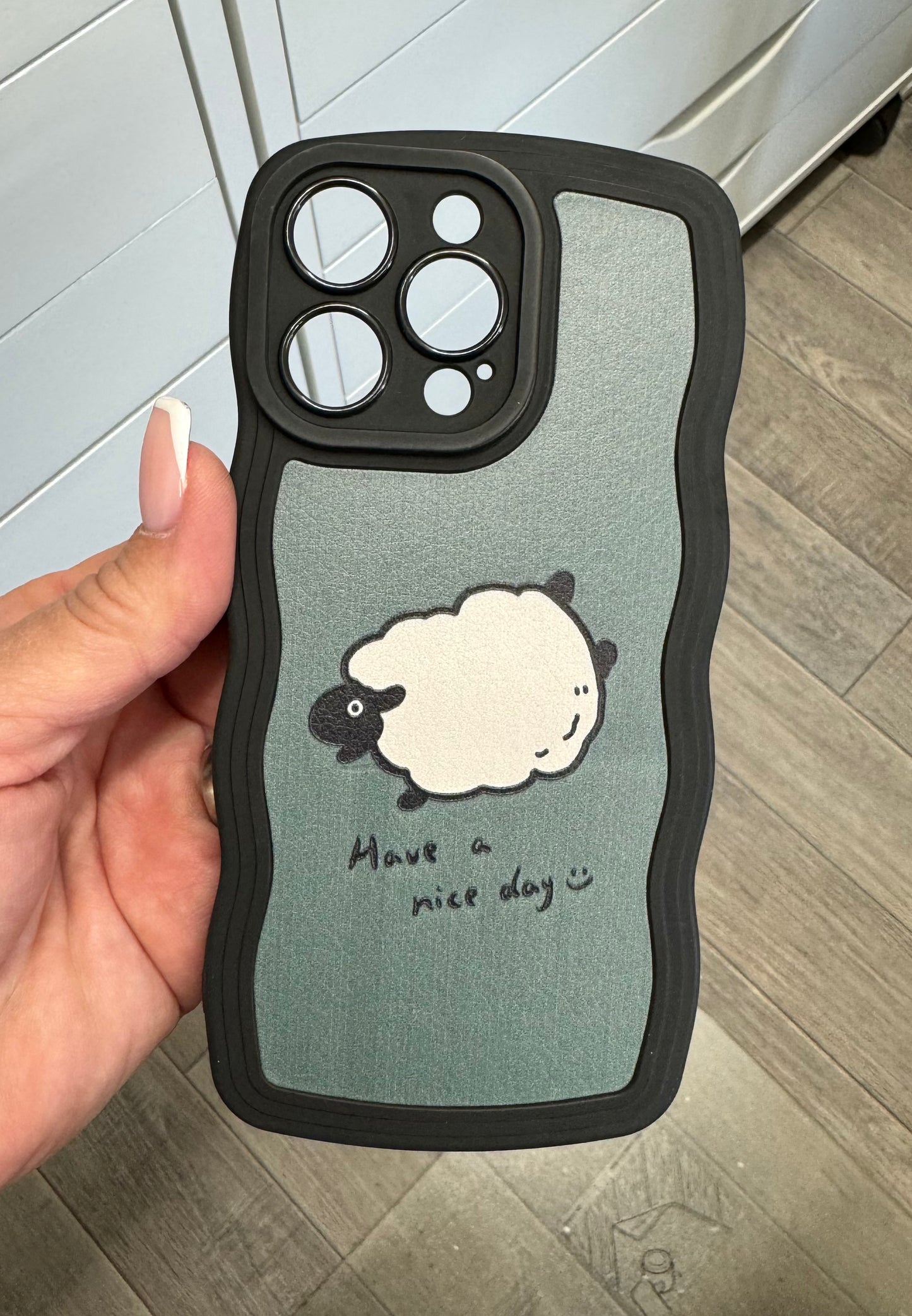 Iphone 15 Pro Max Phone Case
